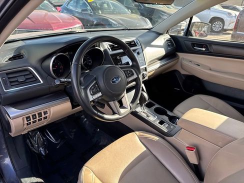 Used 2017 Subaru Legacy 3.6R Limited image 33