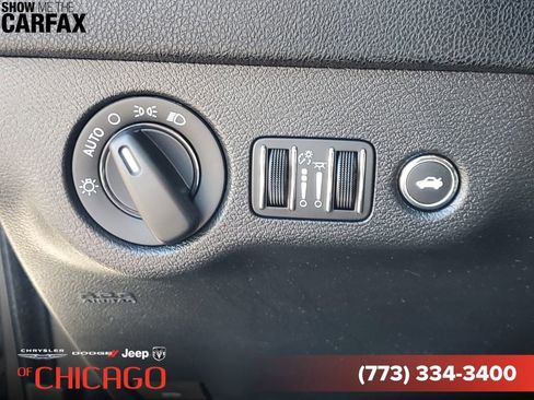 Used 2023 Dodge Charger SXT RWD image 20