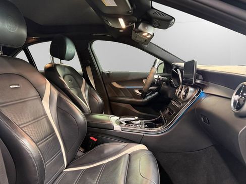 Used 2016 Mercedes-Benz C 63 AMG S image 14