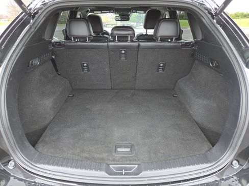 Used 2023 MAZDA CX-5 AWD 2.5 Turbo image 24