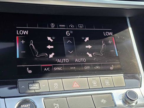 Used 2024 Audi A6 Premium Plus AWD/4WD image 29