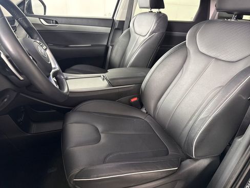 Used 2025 Hyundai Palisade SEL FWD image 13