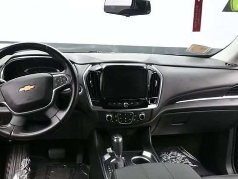 Used 2019 Chevrolet Traverse LT w/ LT Premium Package AWD/4WD image 25