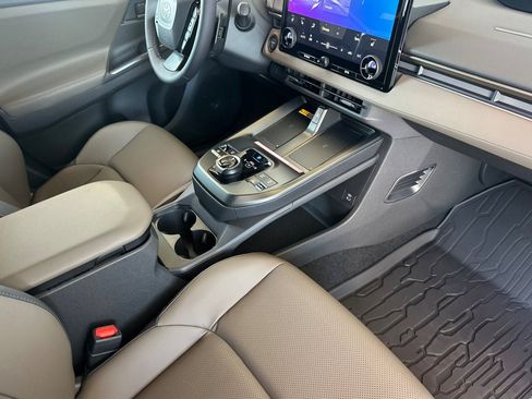 New 2026 Toyota bZ Woodland AWD/4WD image 19