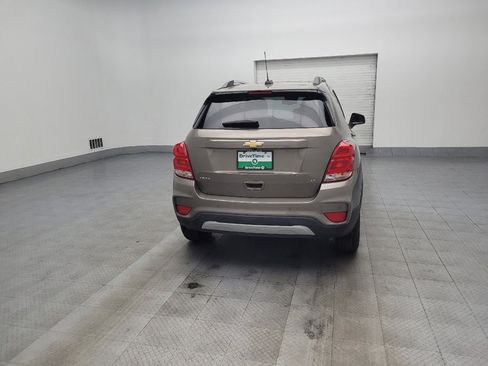 Used 2020 Chevrolet Trax LT w/ Driver Confidence Package image 7