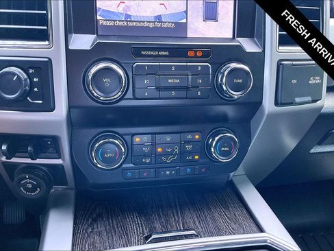 Used 2021 Ford F250 Lariat AWD/4WD image 16