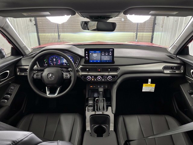 Used 2026 Acura Integra FWD image 15