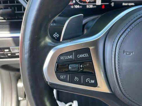 Certified 2023 BMW M440i xDrive Gran Coupe w/ Premium Package AWD/4WD image 15