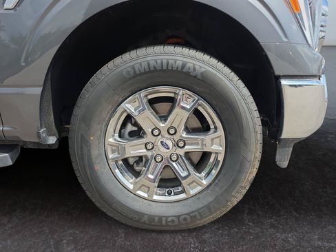 Used 2023 Ford F150 XLT w/ Equipment Group 302A High AWD/4WD image 28