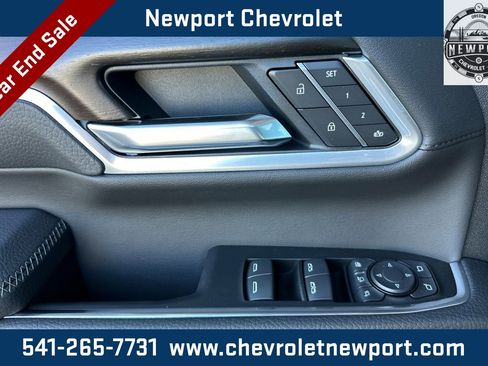 New 2026 GMC Sierra 3500 Denali w/ Technology Package image 9