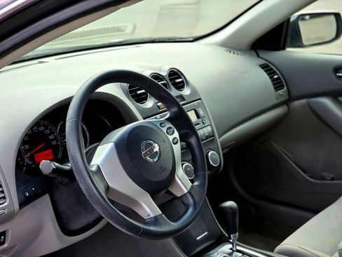 Used 2012 Nissan Altima 2.5 S FWD image 11