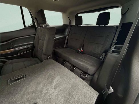 Used 2019 GMC Acadia SLE image 20