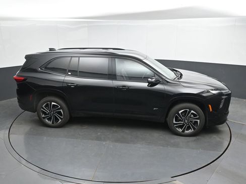 Used 2025 Buick Enclave Sport Touring AWD/4WD image 33