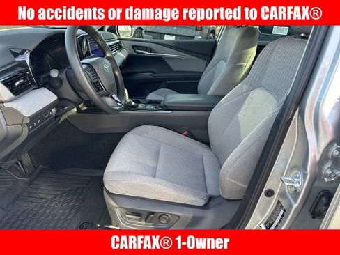 Certified 2025 Toyota Camry LE image 3