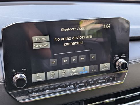 Used 2023 Mitsubishi Outlander SE FWD image 34