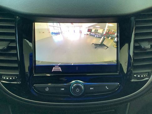 Used 2020 Chevrolet Trax LS w/ LPO, Protection Package image 25