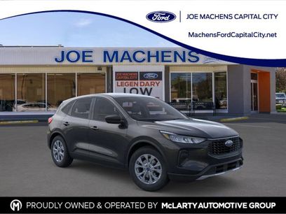 New 2026 Ford Escape Active w/ Cold Weather Package