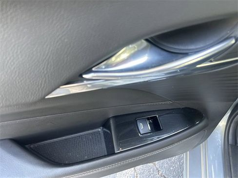 Used 2023 Cadillac CT4 Premium Luxury w/ Climate Package image 15