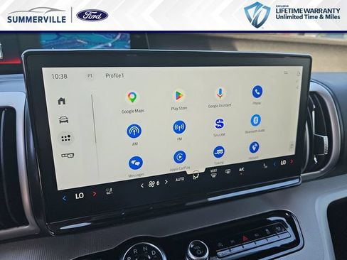 New 2026 Ford Expedition Active RWD image 27
