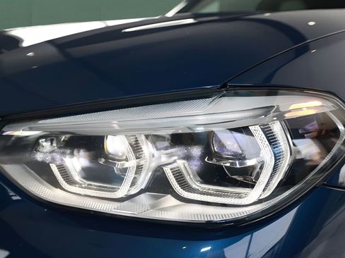 Used 2021 BMW X4 M40i w/ Executive Package image 44