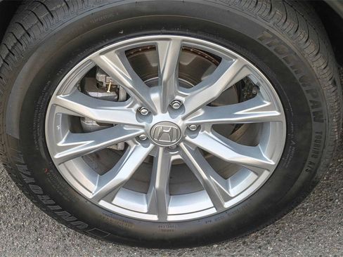 Used 2023 Honda CR-V EX image 14