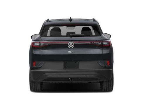 Used 2023 Volkswagen ID.4 Pro RWD image 5