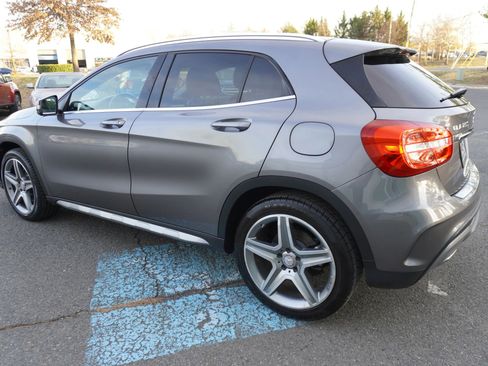 Used 2015 Mercedes-Benz GLA 250 4MATIC image 5