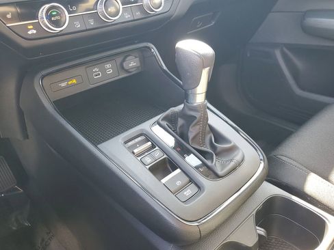 Certified 2023 Honda CR-V EX image 30