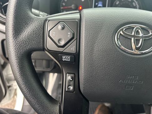 Used 2023 Toyota Tacoma TRD Sport image 14