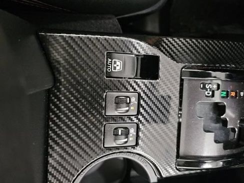 Certified 2023 Toyota 4Runner TRD Pro AWD/4WD image 24