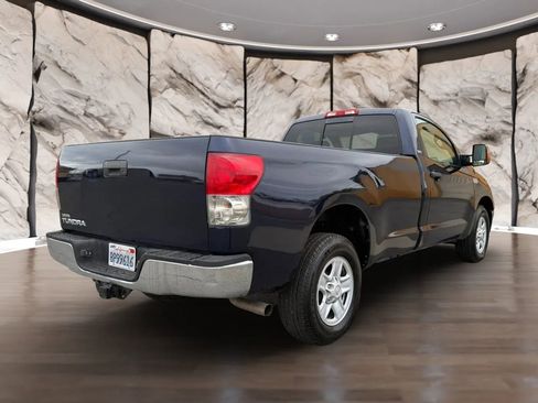 Used 2007 Toyota Tundra 2WD Regular Cab image 6