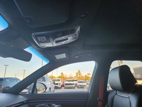 New 2026 Genesis GV70 3.5T Sport Prestige w/ G1 Accessory Package image 12