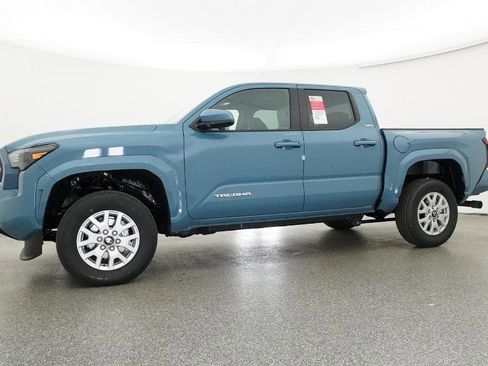 New 2026 Toyota Tacoma SR5 image 29