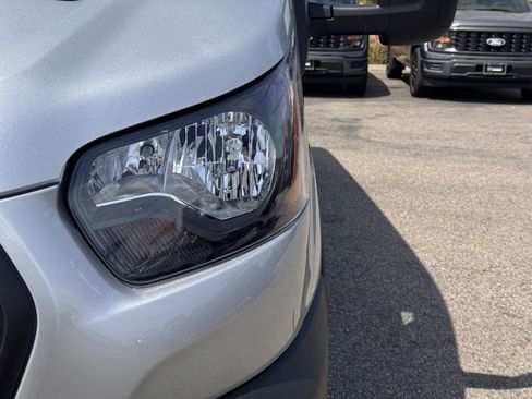 New 2026 Ford Transit 350 148 Low Roof AWD w/ Load Area Protection Package image 8