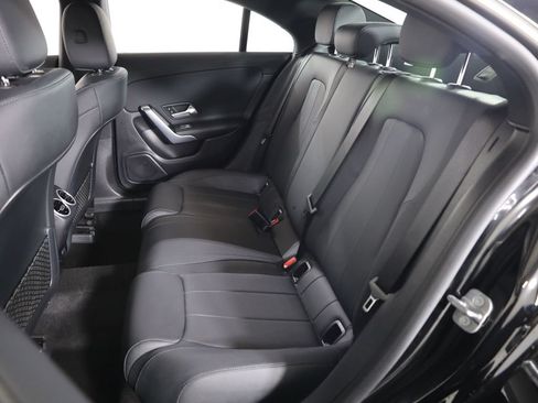Certified 2026 Mercedes-Benz CLA 250 4MATIC image 47