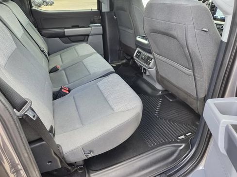 Used 2021 Ford F150 XLT w/ Equipment Group 302A High RWD image 24