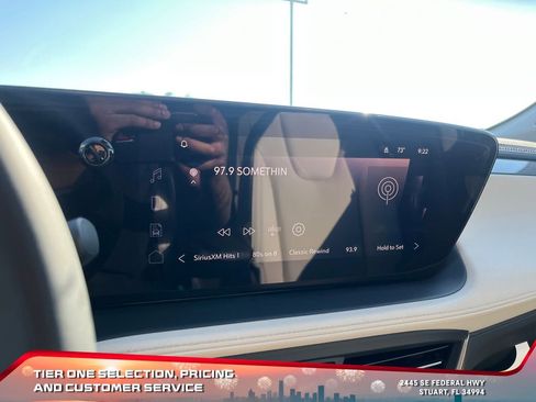 New 2026 Buick Encore GX Sport Touring w/ Comfort Package image 28