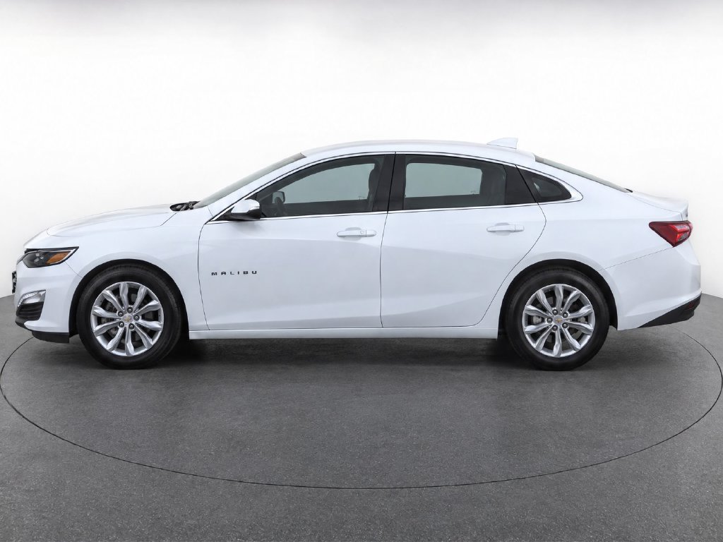 Used 2020 Chevrolet Malibu LT FWD image 6