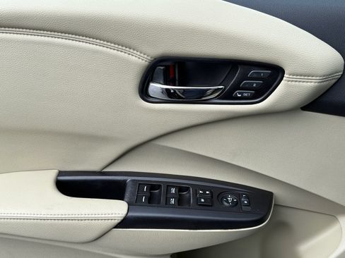 Used 2014 Acura RDX AWD image 11