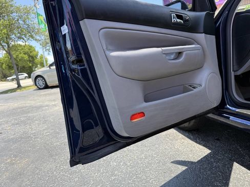 Used 2003 Volkswagen Jetta GLS image 21