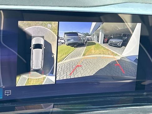 New 2026 Cadillac Escalade Sport image 24