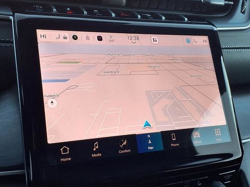 Used 2025 Jeep Grand Cherokee Limited image 8