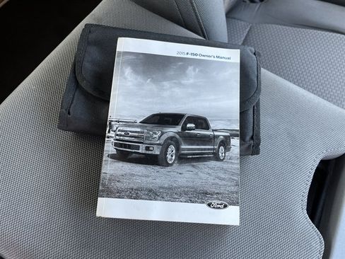Used 2015 Ford F150 XLT AWD/4WD image 35