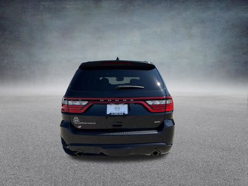 Used 2025 Dodge Durango GT image 6