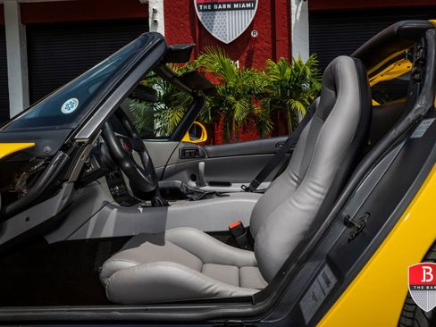 Used 1995 Dodge Viper RT/10 image 17