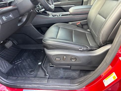 Certified 2024 Chevrolet Traverse Z71 image 26