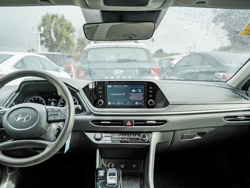 Used 2021 Hyundai Sonata SE image 5