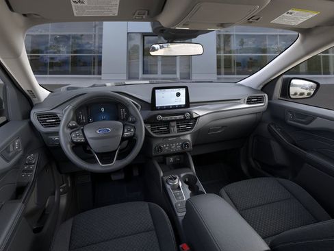 New 2025 Ford Escape Active w/ Cold Weather Package image 39