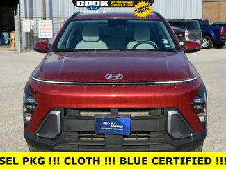 Used 2024 Hyundai Kona SEL video 1