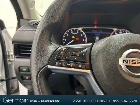 Used 2023 Nissan Sentra SV image 22